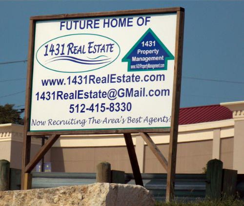1431 Real Estate and Property Managment