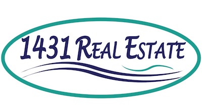 1431 RE logo