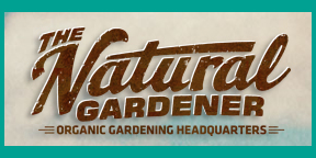 Natural Gardener logo