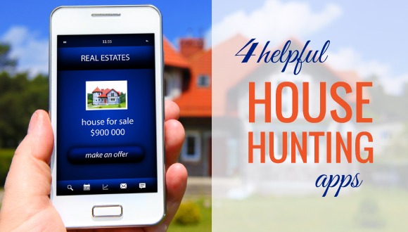 house hunting apps