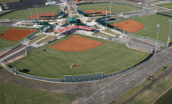 Taylor Sports Complex